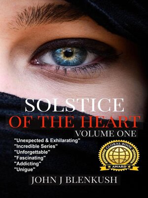 cover image of Of the Heart